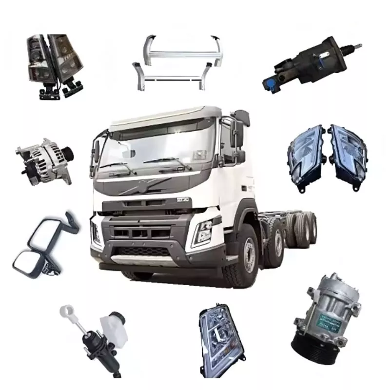 Headlamp Assembly WG9719720002